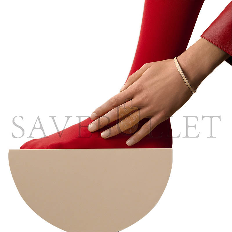 H**mes uni bangle h240001fp8565